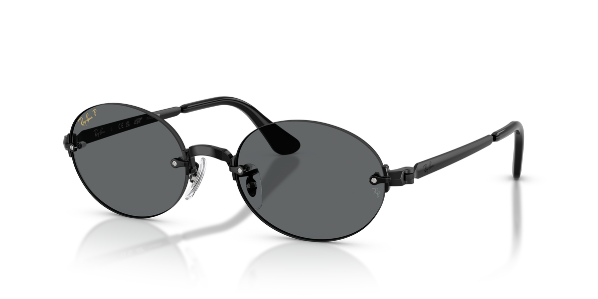 Sunglasses Ray-Ban By A RB3929 002/81 54 20