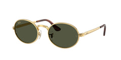 Lunettes de Soleil Ray-Ban By A RB3931 001/31 54 21