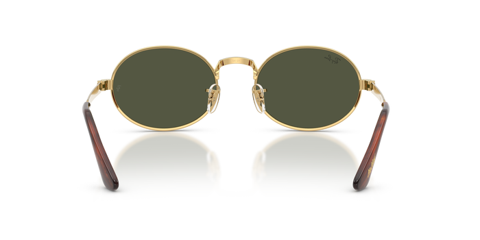 Sunglasses Ray-Ban By A RB3931 001/31 54 21 — Image 4