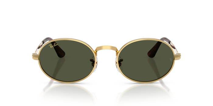Sunglasses Ray-Ban By A RB3931 001/31 54 21 — Image 2