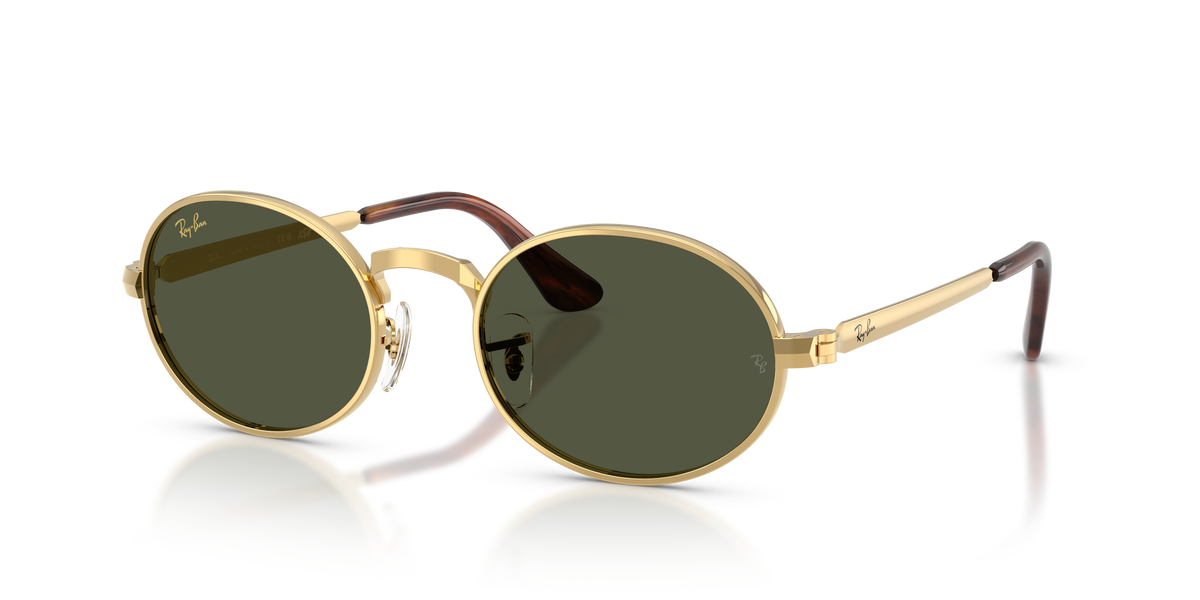 Sunglasses Ray-Ban By A RB3931 001/31 54 21