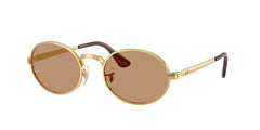 Lunettes de Soleil Ray-Ban By A RB3931 001/53 54 21