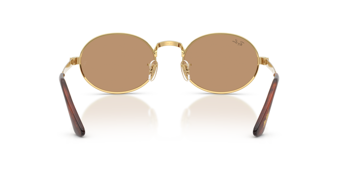 Sunglasses Ray-Ban By A RB3931 001/53 54 21 — Image 4