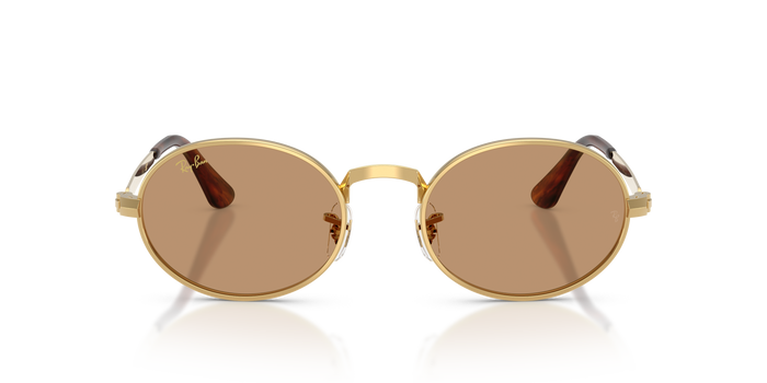 Sunglasses Ray-Ban By A RB3931 001/53 54 21 — Image 2