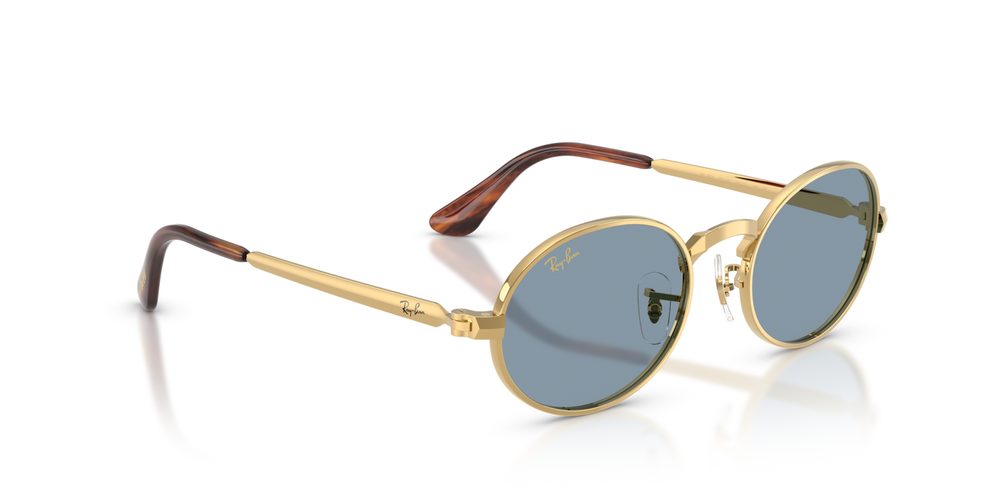 Gafas de Sol Ray-Ban RB3931 001/56 54 21
