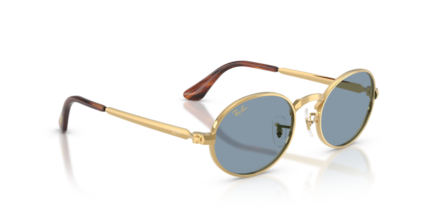 Gafas de Sol Ray-Ban RB3931 001/56 54 21