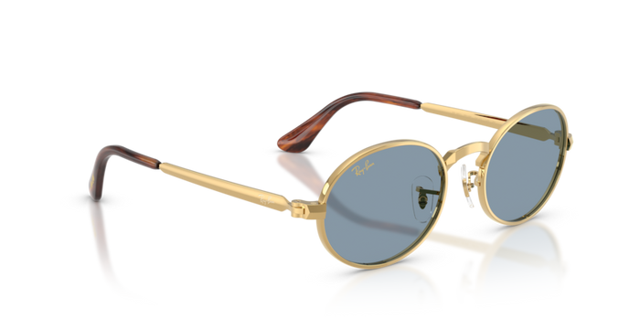 Sunglasses Ray-Ban RB3931 001/56 54 21 — vista 9