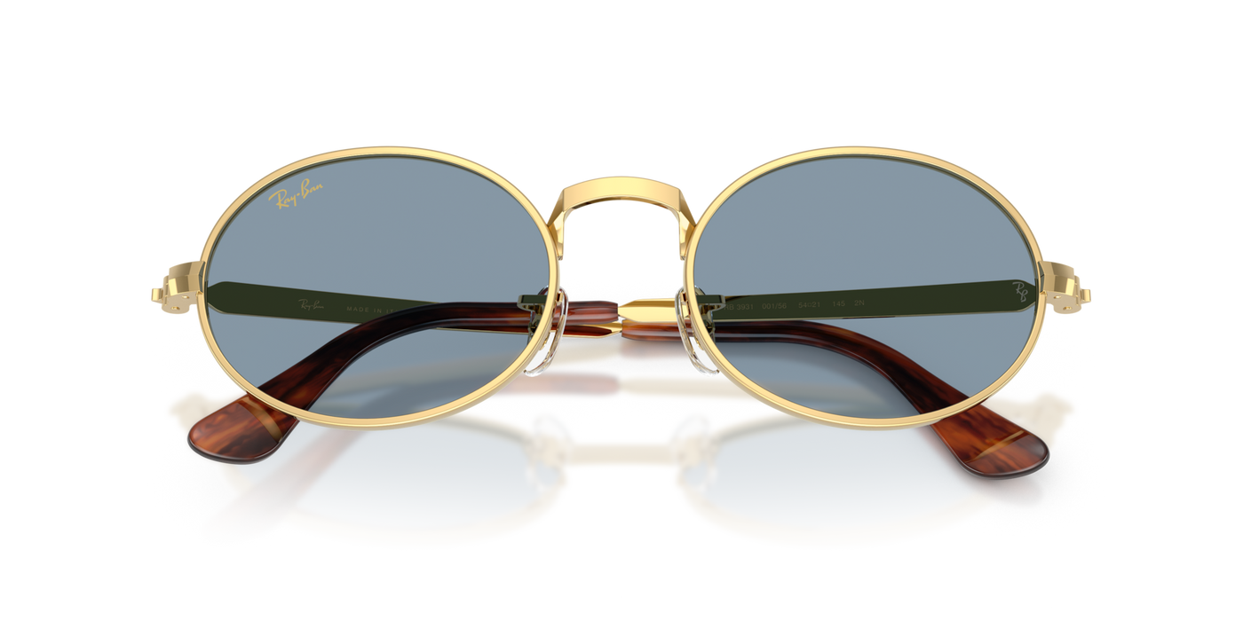 Gafas de Sol Ray-Ban RB3931 001/56 54 21