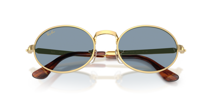 Sunglasses Ray-Ban RB3931 001/56 54 21 — vista 4