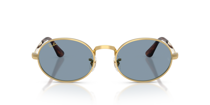 Sunglasses Ray-Ban RB3931 001/56 54 21 — vista 2