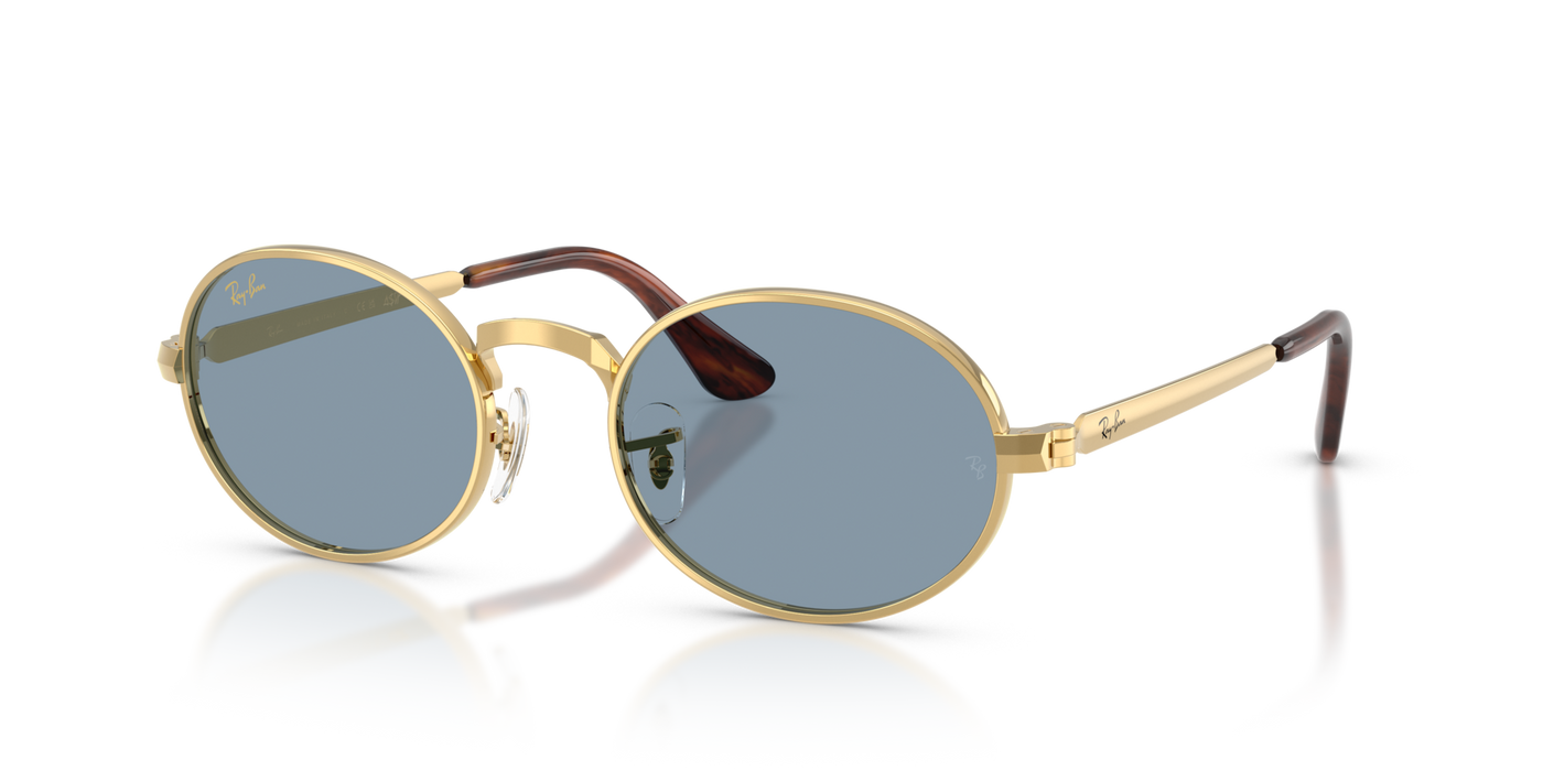 Gafas de Sol Ray-Ban RB3931 001/56 54 21