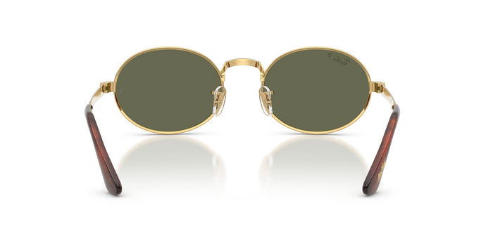 Sunglasses Ray-Ban By A RB3931 001/58 54 21 — Image 4