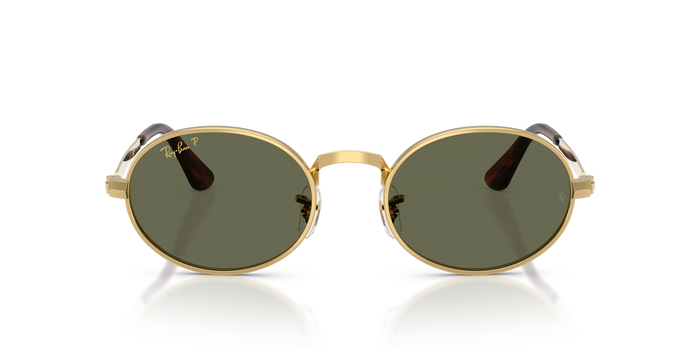 Sunglasses Ray-Ban By A RB3931 001/58 54 21 — Image 2