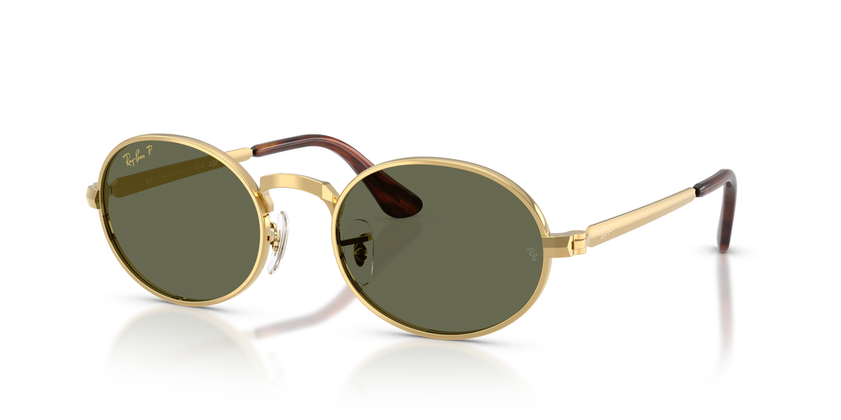 Sunglasses Ray-Ban By A RB3931 001/58 54 21