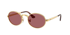Lunettes de Soleil Ray-Ban By A RB3931 001/AF 54 21