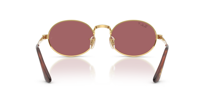 Sunglasses Ray-Ban By A RB3931 001/AF 54 21 — Image 4