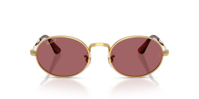Sunglasses Ray-Ban By A RB3931 001/AF 54 21 — Image 2