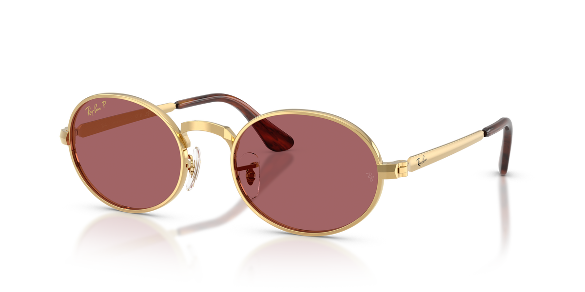 Sonnenbrille Ray-Ban By A RB3931 001/AF 54 21