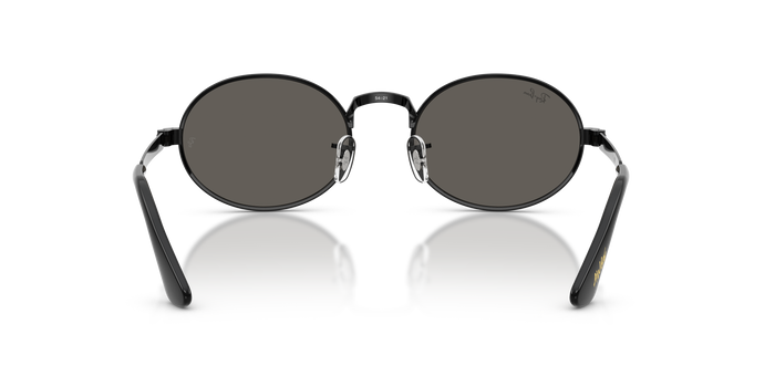 Sonnenbrille Ray-Ban By A RB3931 002/J5 54 21 — Bild 4