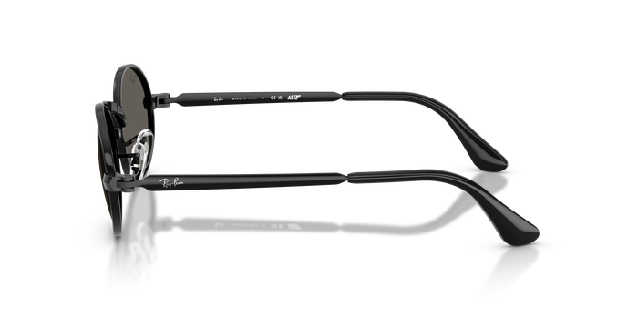Sonnenbrille Ray-Ban By A RB3931 002/J5 54 21 — Bild 3