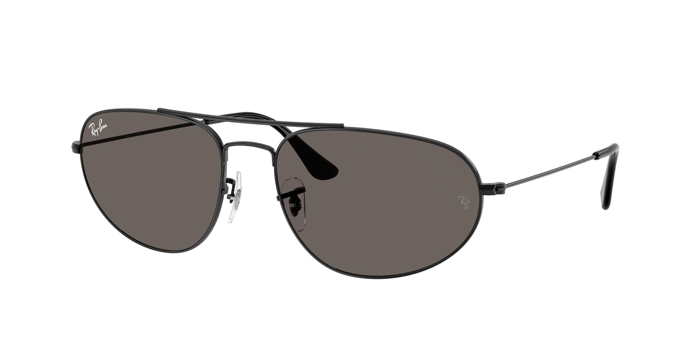 Gafas Graduadas Ray-Ban RB3945 002/B1