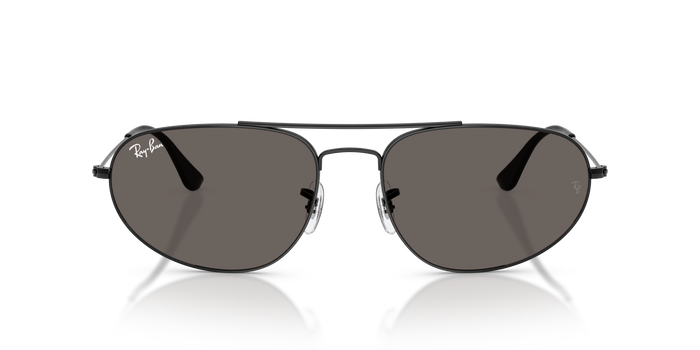 Gafas de Sol Ray-Ban Explorer IV RB3945 002/B1 — Imagen 2