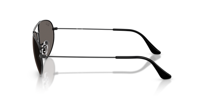 Gafas de Sol Ray-Ban Explorer IV RB3945 002/B1 — Imagen 3