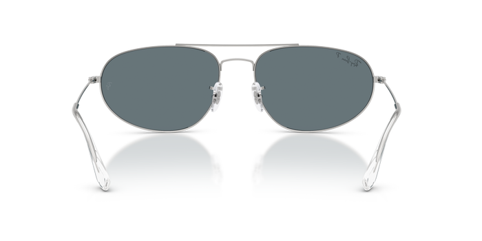 Солнцезащитные очки Ray-Ban Explorer IV RB3945 003/3R — Изображение 4