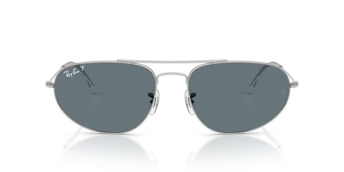 Солнцезащитные очки Ray-Ban Explorer IV RB3945 003/3R — Изображение 2