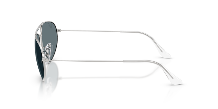Солнцезащитные очки Ray-Ban Explorer IV RB3945 003/3R — Изображение 3