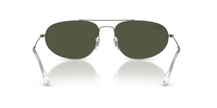 Sonnenbrille Ray-Ban Explorer IV RB3945 004/31 — Bild 4