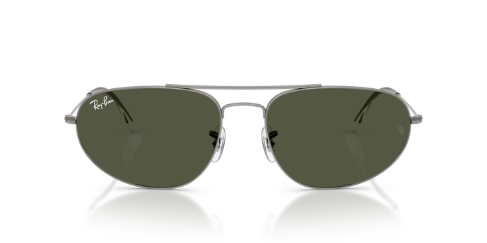 Sonnenbrille Ray-Ban Explorer IV RB3945 004/31 — Bild 2