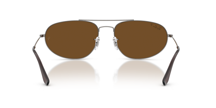 Gafas de Sol Ray-Ban Explorer IV RB3945 004/57 — Imagen 4