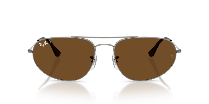 Gafas de Sol Ray-Ban Explorer IV RB3945 004/57 — Imagen 2