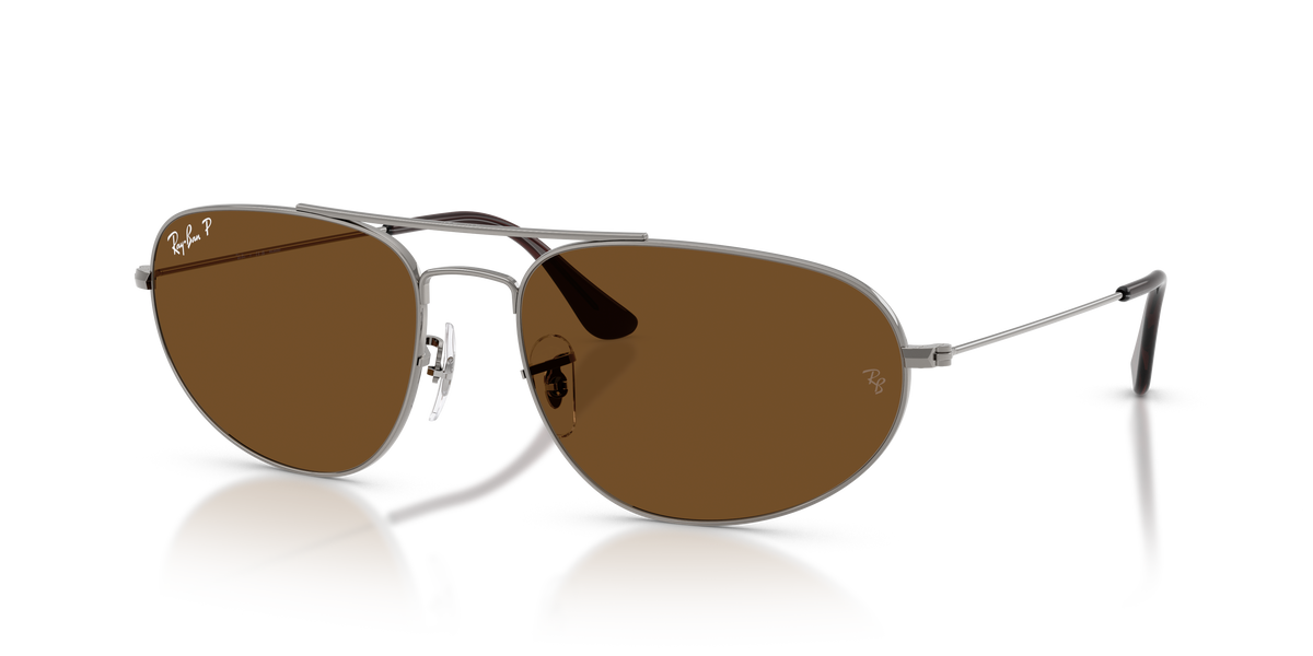 Ray-Ban Explorer IV RB3945 004/57 太阳镜