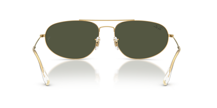 Sonnenbrille Ray-Ban Explorer IV RB3945 919631 — Bild 4