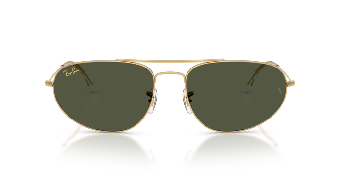 Sonnenbrille Ray-Ban Explorer IV RB3945 919631 — Bild 2