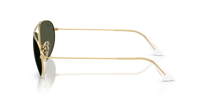 Sonnenbrille Ray-Ban Explorer IV RB3945 919631 — Bild 3