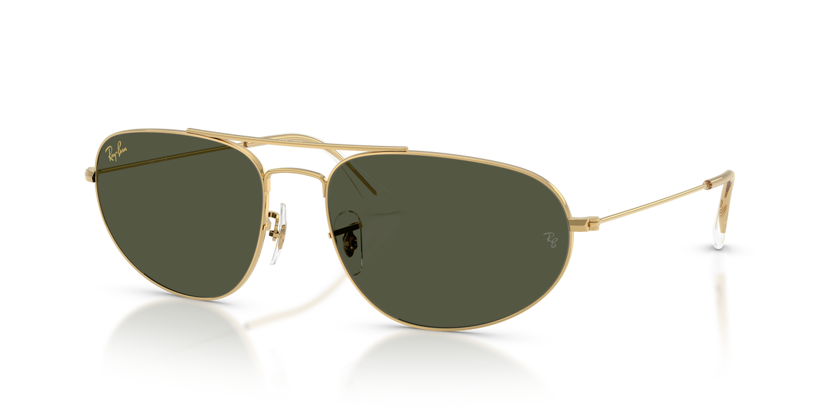 Ray-Ban Explorer IV RB3945 919631 太阳镜