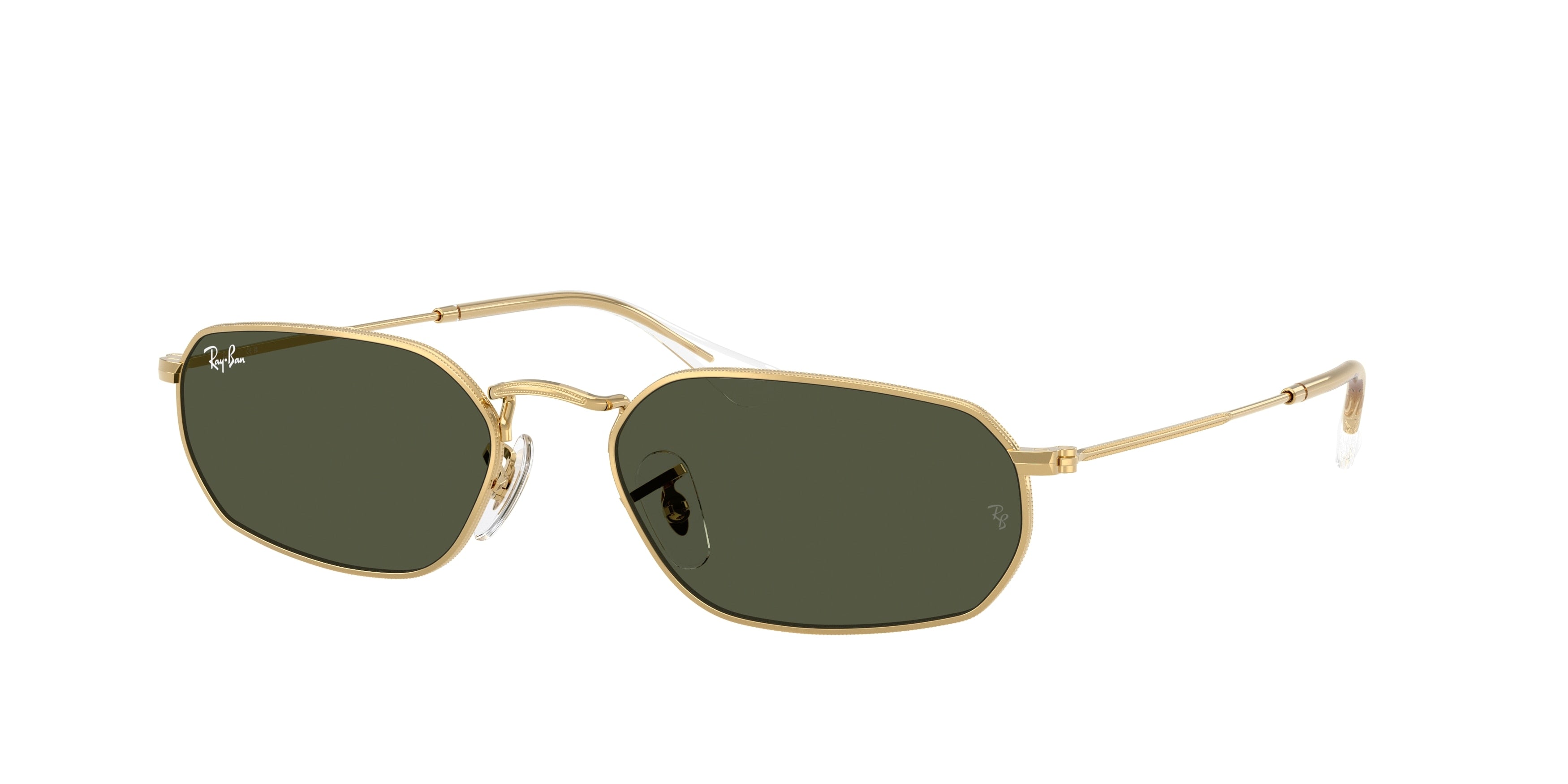 Gafas Graduadas Ray-Ban RB3947 001/31 54 18