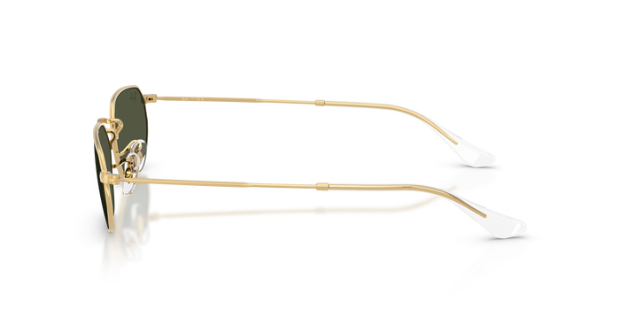 Ray-Ban RB3947 001/31 54 18 太阳镜 — 图片 3