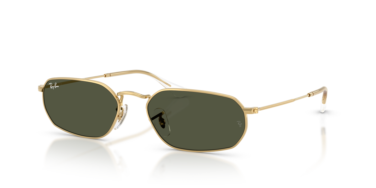 Ray-Ban RB3947 001/31 54 18 太阳镜
