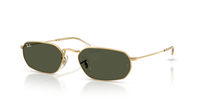 Ray-Ban RB3947 001/31 54 18 太阳镜