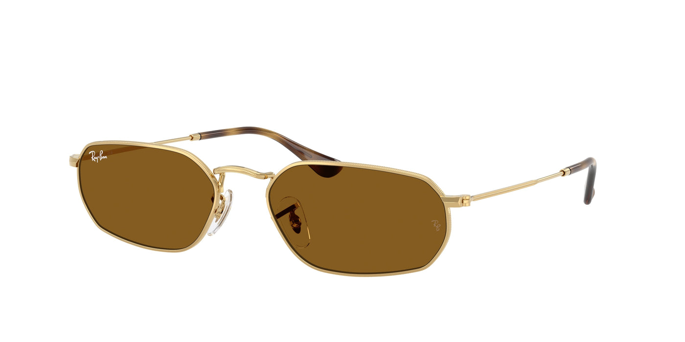 Gafas Graduadas Ray-Ban RB3947 001/33