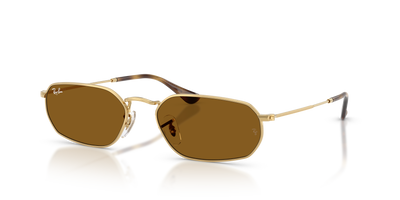 Ray-Ban RB3947 001/33 太阳镜