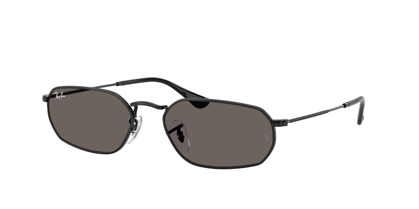 Gafas Graduadas Ray-Ban RB3947 002/B1 54 18
