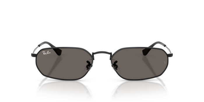 Ray-Ban RB3947 002/B1 54 18 太阳镜 — 图片 2