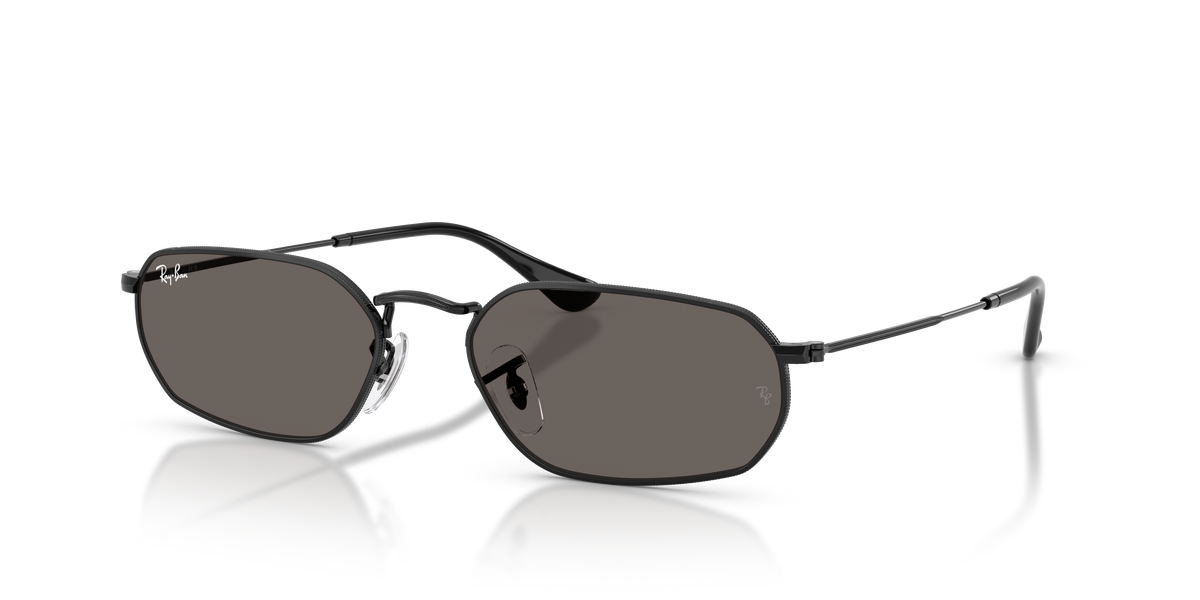Ray-Ban RB3947 002/B1 54 18 太阳镜