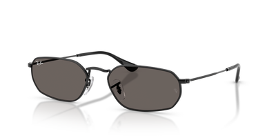 Ray-Ban RB3947 002/B1 54 18 太阳镜