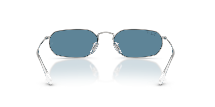 Солнцезащитные очки Ray-Ban RB3947 003/S2 — Изображение 4